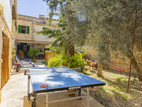 Gasthaus Sa Pobla, 4 Schlafzimmer, 8 Personen - photo_1012006543821