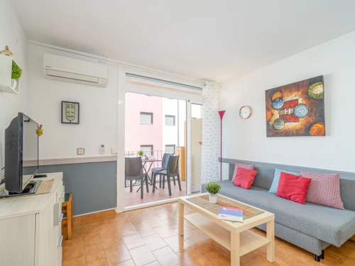 Apartment Empuriabrava, 2 bedrooms, 6 persons - photo_19081729238