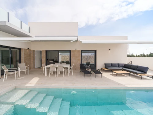 Villa Daya Nueva, 4 pièces, 6 personnes - photo_1012270871616