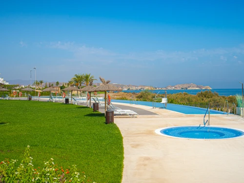 Appartement San Juan de los Terreros, 3 pièces, 4 personnes - photo_1012270871757