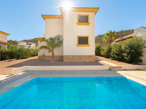 Villa Hondon de las Nieves, 3 dormitorios, 6 personas - photo_1012270871909