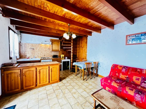 Apartment Fouras, 1 bedroom, 2 persons - photo_1012271002434