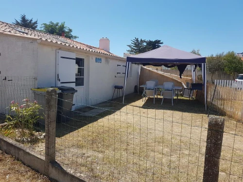 Ferienhaus Notre-Dame-de-Monts, 1 Schlafzimmer, 4 Personen - photo_19287681355