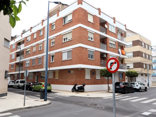 Appartement Peniscola, 4 pièces, 6 personnes - photo_1012272483855