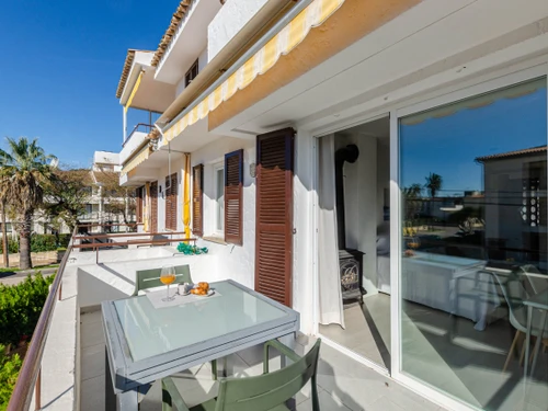 Apartment Pollença, 2 bedrooms, 4 persons - photo_1011873995375