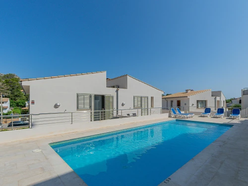 Villa Pollença, 3 bedrooms, 5 persons - photo_1011866210614