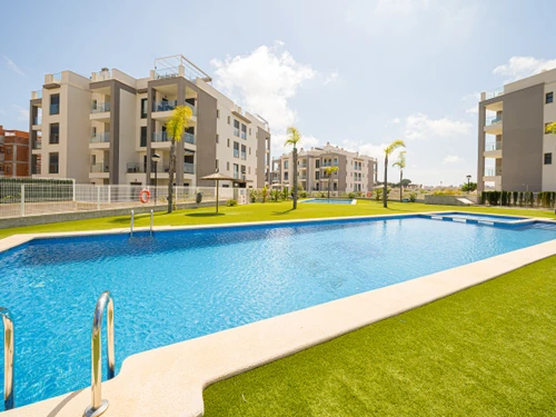 Appartement Dehesa de Campoamor, 3 pièces, 4 personnes - photo_1012272510091