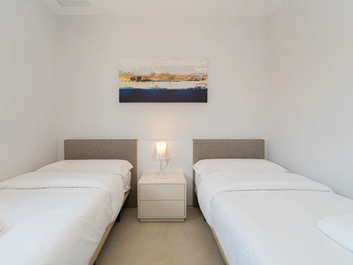 Appartement Dehesa de Campoamor, 4 pièces, 6 personnes - photo_1012272514386