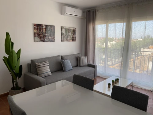 Apartment Vilassar de Mar, 3 bedrooms, 7 persons - photo_1011582619214