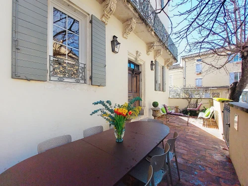 Villa Banon, 3 bedrooms, 6 persons - photo_1012274403985