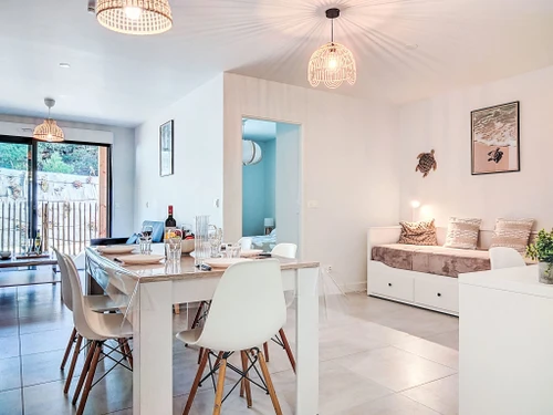 Ferienwohnung Carcans-Maubuisson, 1 Schlafzimmer, 4 Personen - photo_1012274406846