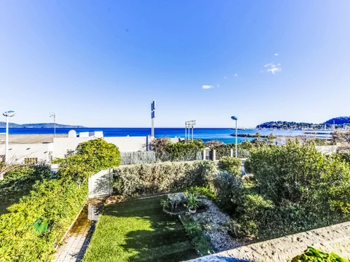 Appartement Cavalaire-sur-Mer, 3 pièces, 6 personnes - photo_12978434514