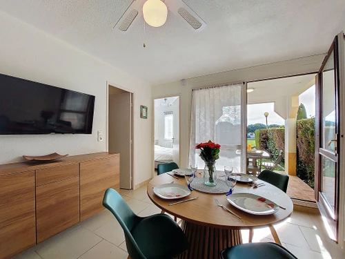 Ferienwohnung Vaux sur Mer, 1 Schlafzimmer, 4 Personen - photo_18419046736