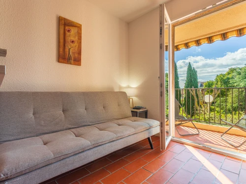 Ferienwohnung La Londe-les-Maures, 1 Schlafzimmer, 3 Personen - photo_1012274431561