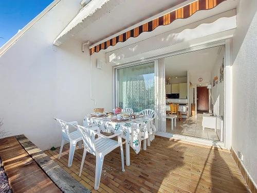 Ferienwohnung Port Camargue, 1 Schlafzimmer, 4 Personen - photo_709172606