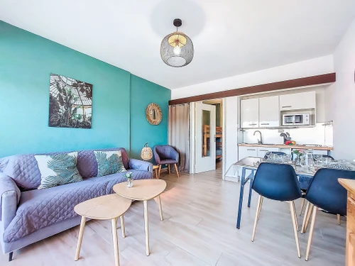 Appartement Port Camargue, 1 pièce, 4 personnes - photo_14745940569