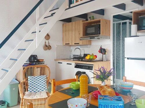 Appartement Île d'Oléron, 2 pièces, 4 personnes - photo_1012274438221