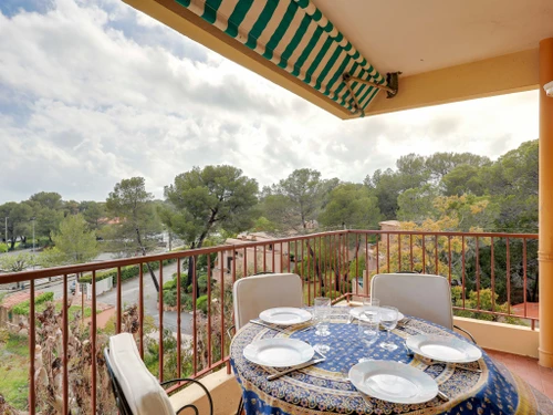 Appartement Saint-Raphaël, 3 pièces, 5 personnes - photo_8108525729