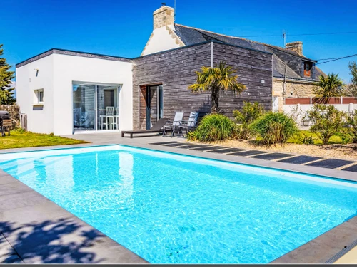 Ferienhaus Erdeven, 3 Schlafzimmer, 4 Personen - photo_1012274440837