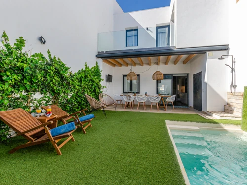 Villa Can Picafort, 3 pièces, 4 personnes - photo_1011874821046