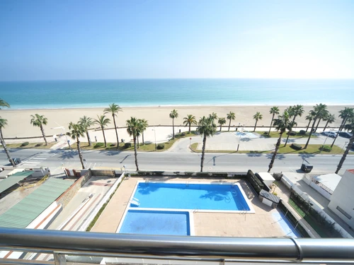 Appartement Peniscola, 3 pièces, 6 personnes - photo_1011745267348