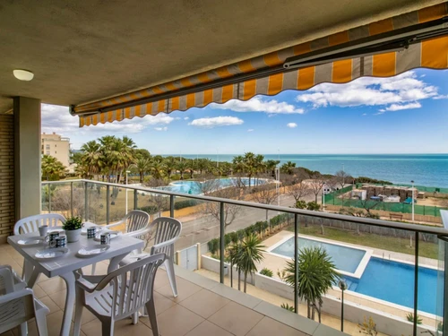 Apartment Alcossebre, 3 bedrooms, 6 persons - photo_1012274489833