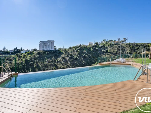 Appartement Fuengirola, 4 pièces, 6 personnes - photo_1012270045405