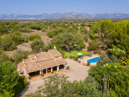 Villa Llubí, 2 Schlafzimmer, 4 Personen - photo_1012274490694