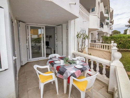 Apartment Alcossebre, 2 bedrooms, 4 persons - photo_1012274494931