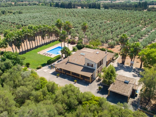 Villa Llubí, 3 Schlafzimmer, 6 Personen - photo_1012274495978