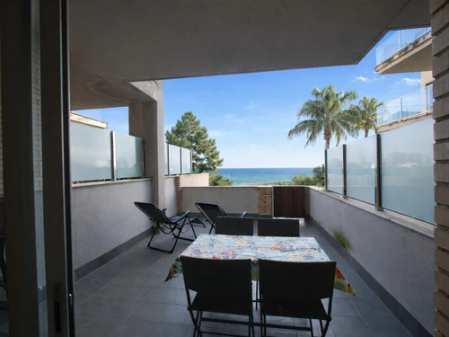 Appartement Miami Platja, 3 pièces, 5 personnes - photo_1012274498376