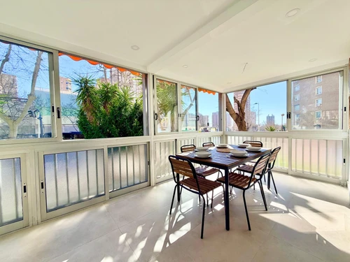 Apartamento Benidorm, 3 dormitorios, 6 personas - photo_1012274499041