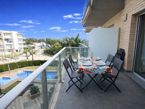 Apartment Miami Platja, 2 bedrooms, 5 persons - photo_1012274499637