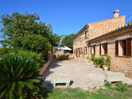Ferienhaus Alcudia, 3 Schlafzimmer, 6 Personen - photo_1012274499785