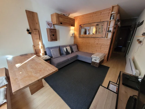 Studio Plagne Aime 2000, Studio, 4 Personen - photo_17838209523