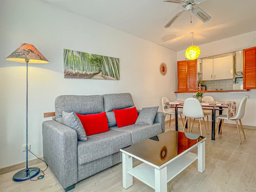 Ferienwohnung Lloret de Mar, 2 Schlafzimmer, 4 Personen - photo_1012274510696