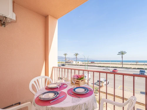 Apartment Empuriabrava, 1 bedroom, 4 persons - photo_1012133632697