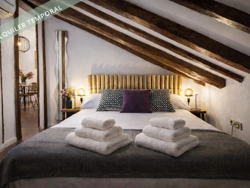 Apartment Madrid, 1 bedroom, 5 persons - photo_1011773850723