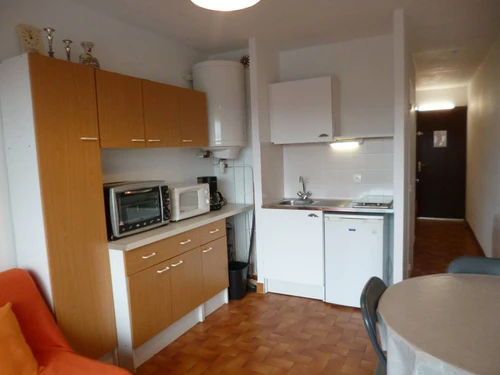 Ferienwohnung Balaruc-les-Bains, Studio, 2 Personen - photo_1012274524727