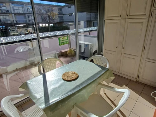 Ferienwohnung Balaruc-les-Bains, Studio, 2 Personen - photo_1012274525078