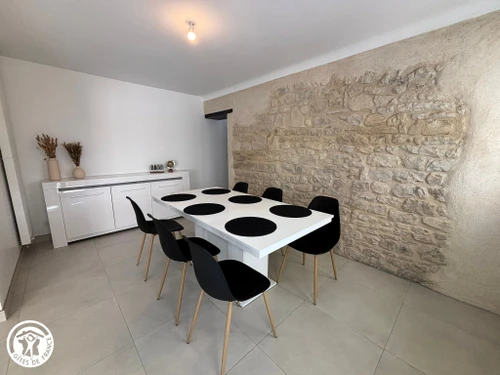 Gasthaus L’Île-d’Elle, 3 Schlafzimmer, 6 Personen - photo_1012274637640