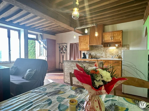 Gasthaus Liernais, 1 Schlafzimmer, 4 Personen - photo_1012274638925