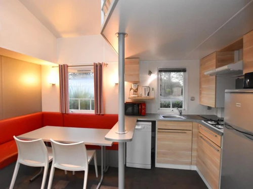 Camping Thiviers, 4 pièces, 9 personnes - photo_1012274644282