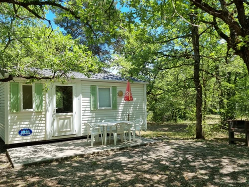 Camping Neffes, 2 Schlafzimmer, 4 Personen - photo_1012274644432