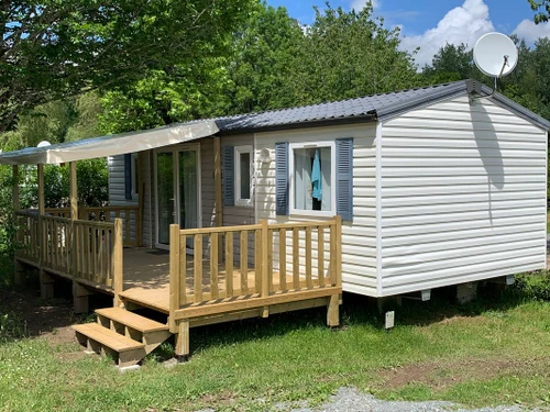 Camping Thiviers, 4 pièces, 6 personnes - photo_1012274644745