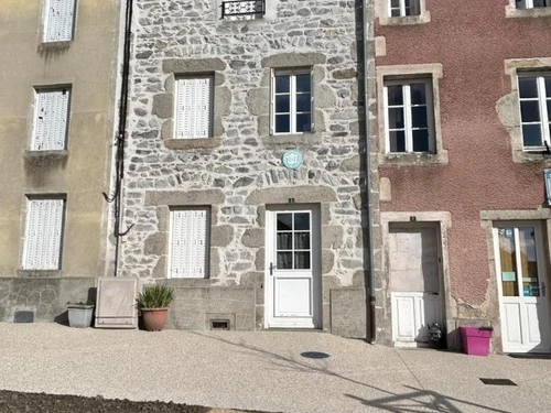 Gîte Ferrières-sur-Sichon, 4 pièces, 6 personnes - photo_14120079563