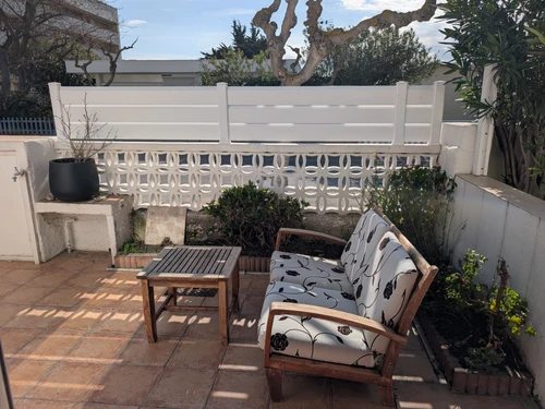 Villa Port-la-Nouvelle, 2 Schlafzimmer, 4 Personen - photo_1012274817363