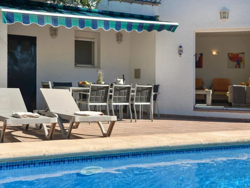 Villa Javea / Xàbia, 4 pièces, 6 personnes - photo_1012274833100