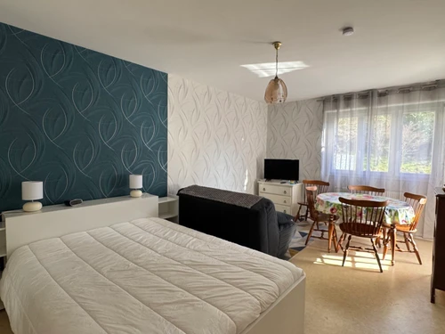 Studio Aix-les-Bains, Studio, 2 Personen - photo_18772639588