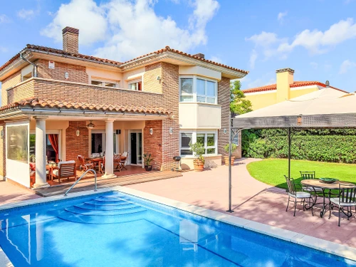 Villa Cambrils, 6 pièces, 8 personnes - photo_9884650779